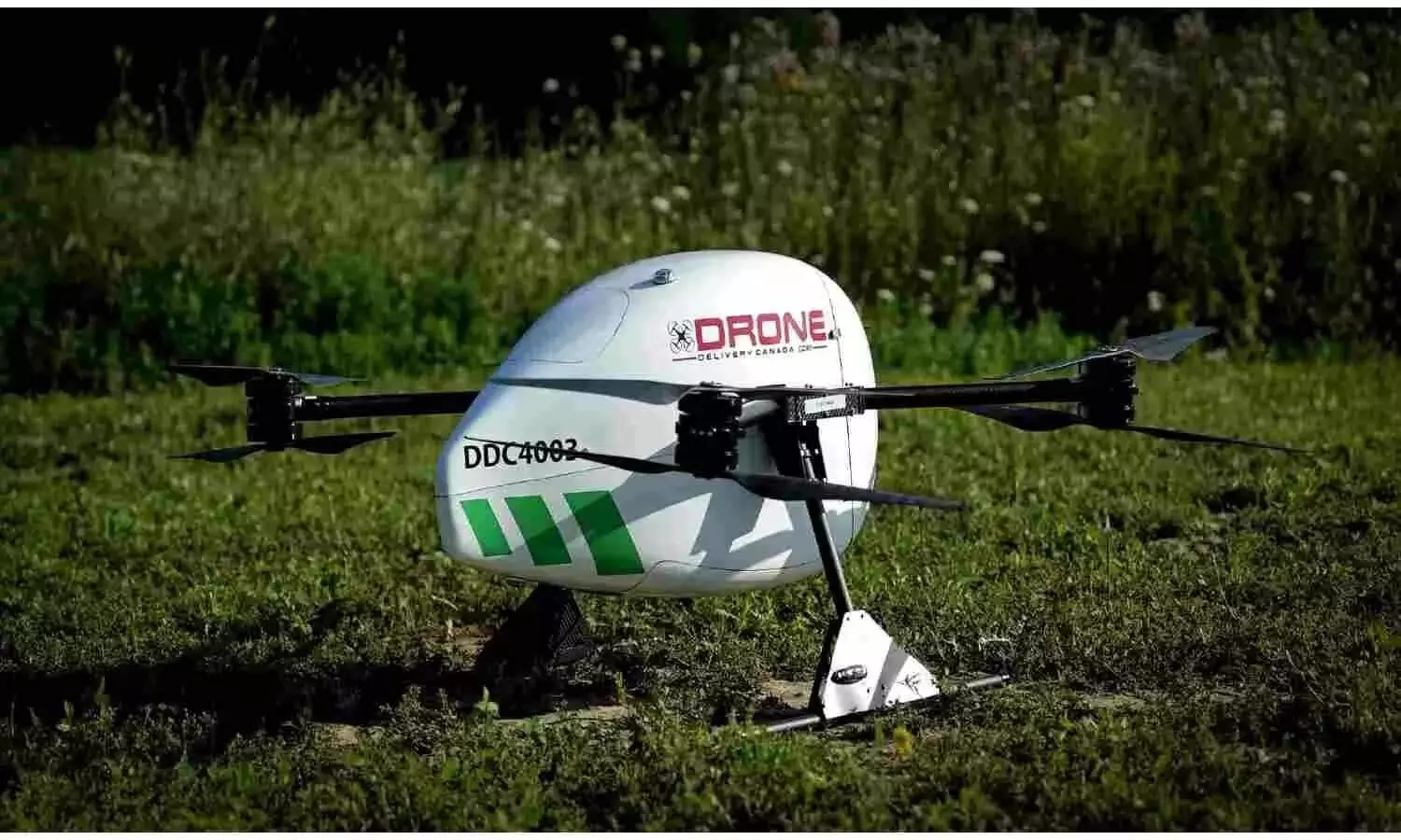 DDC, Volatus Aerospace announce merger for drone delivery services DDC, Volatus Aerospace announce merger for drone delivery services