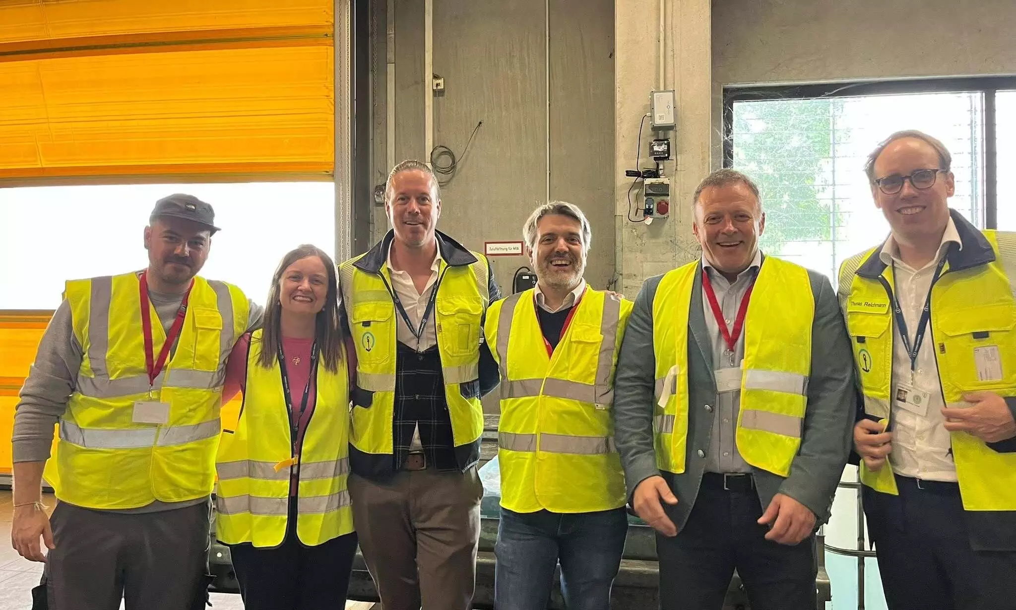 K+N joins AFKLMP Cargo, SkyCell for ULD tracking tech K+N joins AFKLMP Cargo, SkyCell for ULD tracking tech