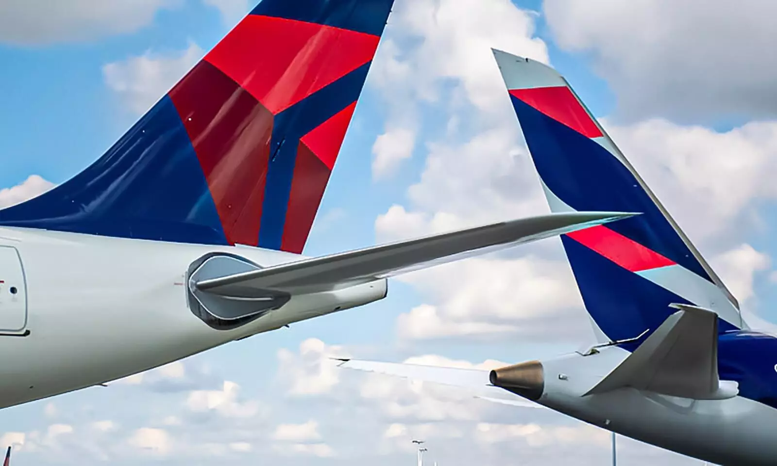 Delta & LATAM: Expanding cargo horizons