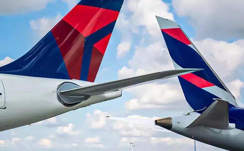 Delta & LATAM: Expanding cargo horizons Delta & LATAM: Expanding cargo horizons