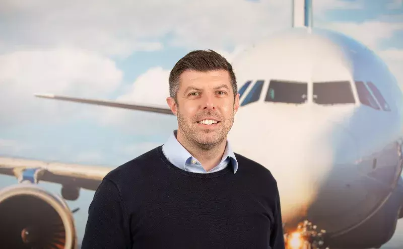 Alex Sadat-Shafai to head ACSs new Manchester office Alex Sadat-Shafai to head ACSs new Manchester office