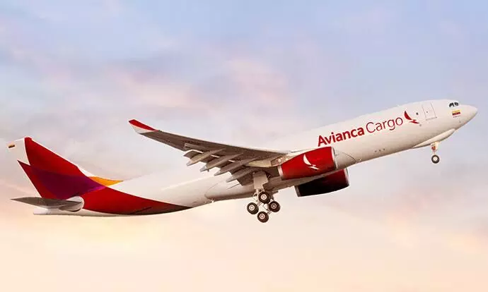 Avianca Cargo integrates core system with DB Schenker