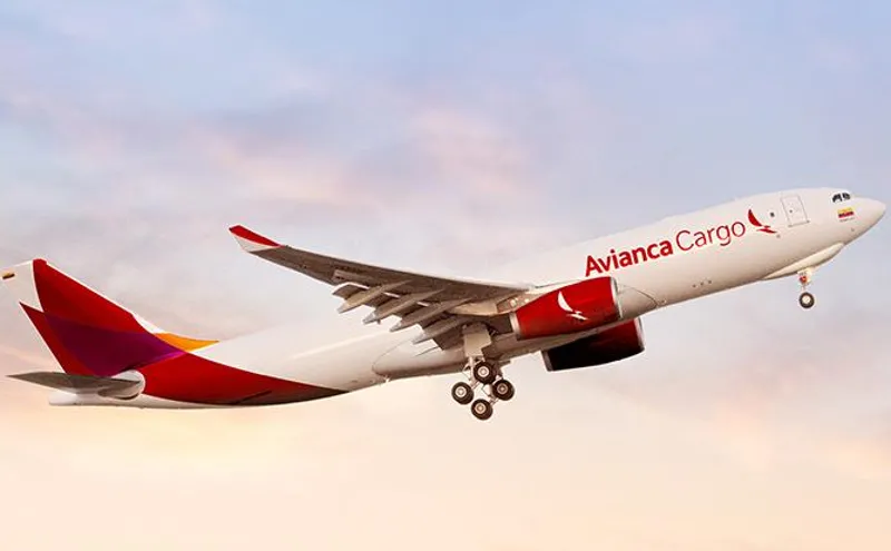 Avianca Cargo integrates core system with DB Schenker Avianca Cargo integrates core system with DB Schenker