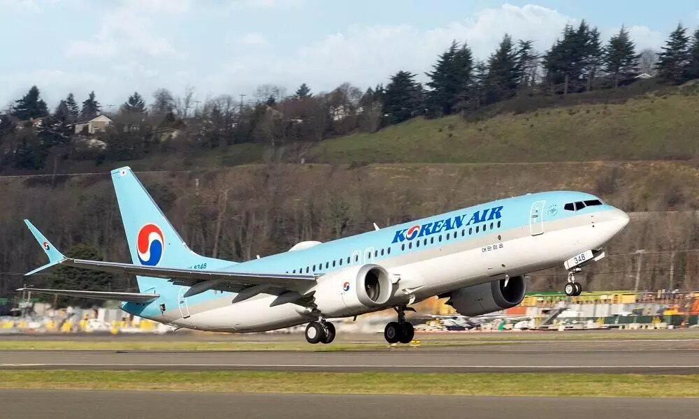 Consumer goods demand boosts cargo markets for Asia Pacific airlines Consumer goods demand boosts cargo markets for Asia Pacific airlines
