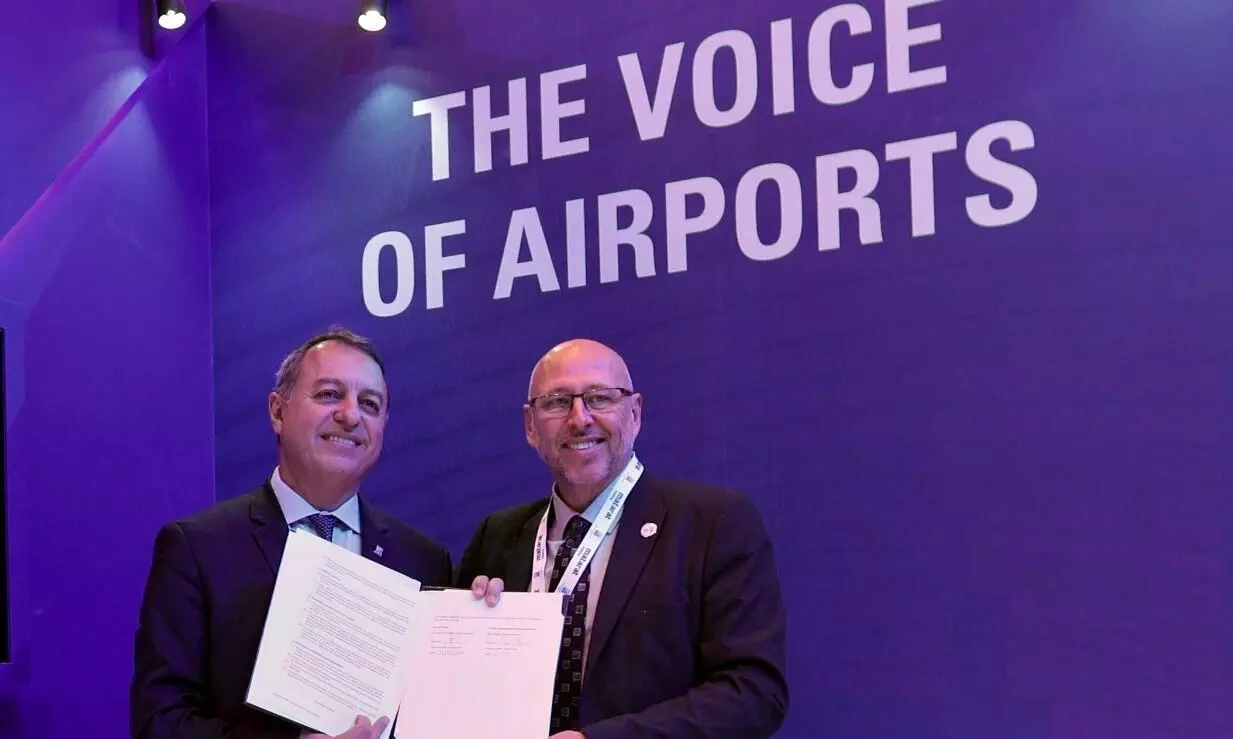 TIACA strengthens cooperation with ACI