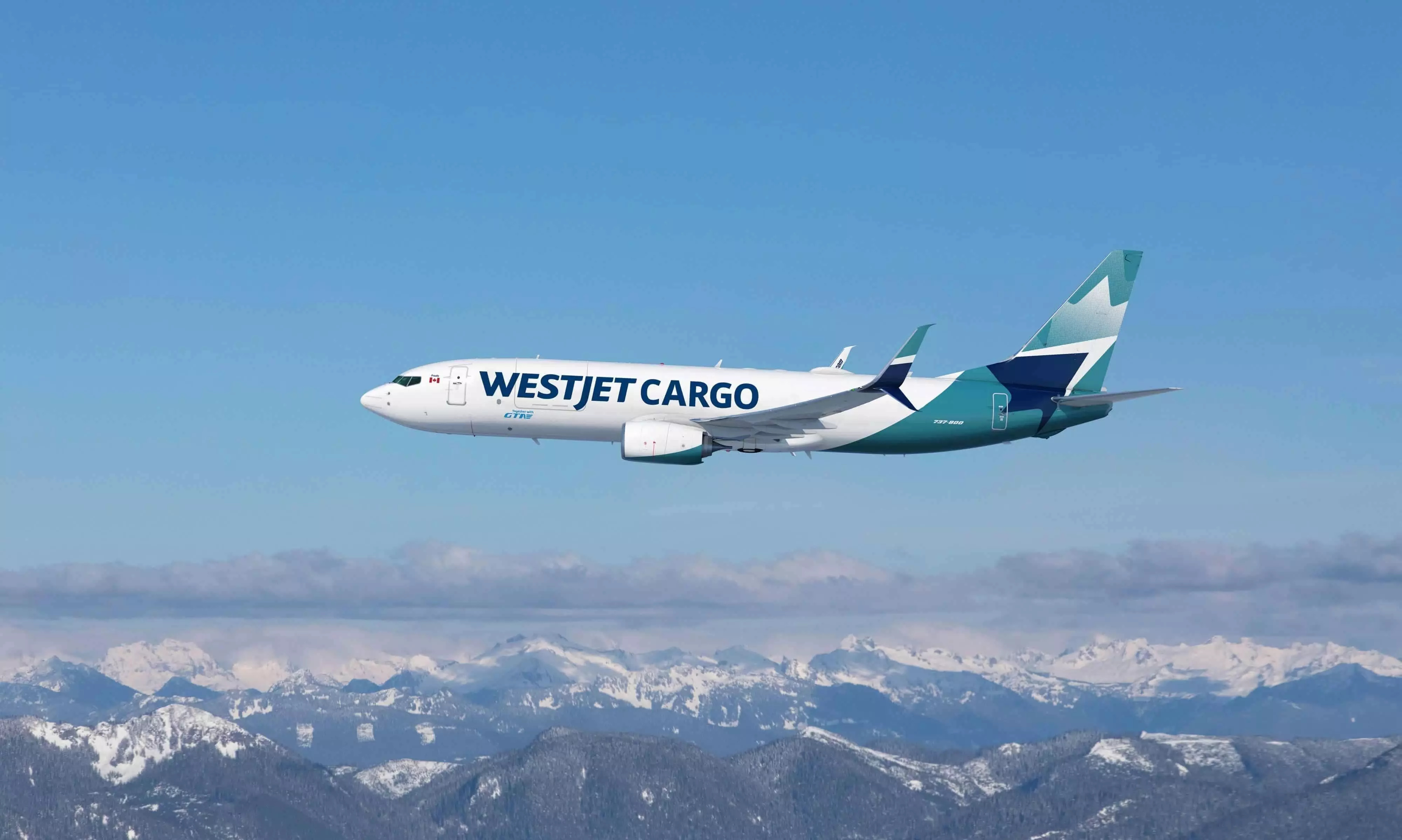 WestJet Cargo launches three new routes
