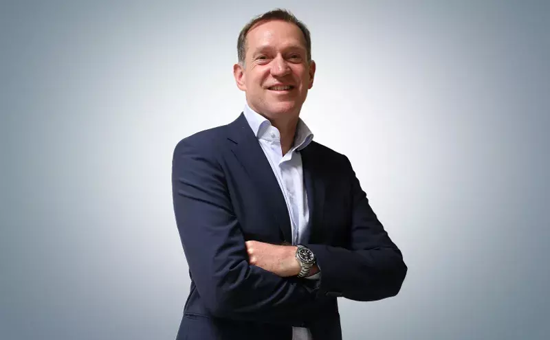 Silk Way West Airlines appoints Onno Pietersma as Chief Operating Officer Silk Way West Airlines appoints Onno Pietersma as Chief Operating Officer