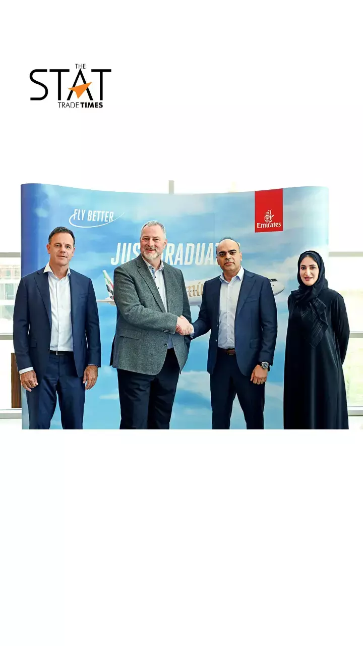 Emirates SkyCargo launches training for high-performing cargo managers