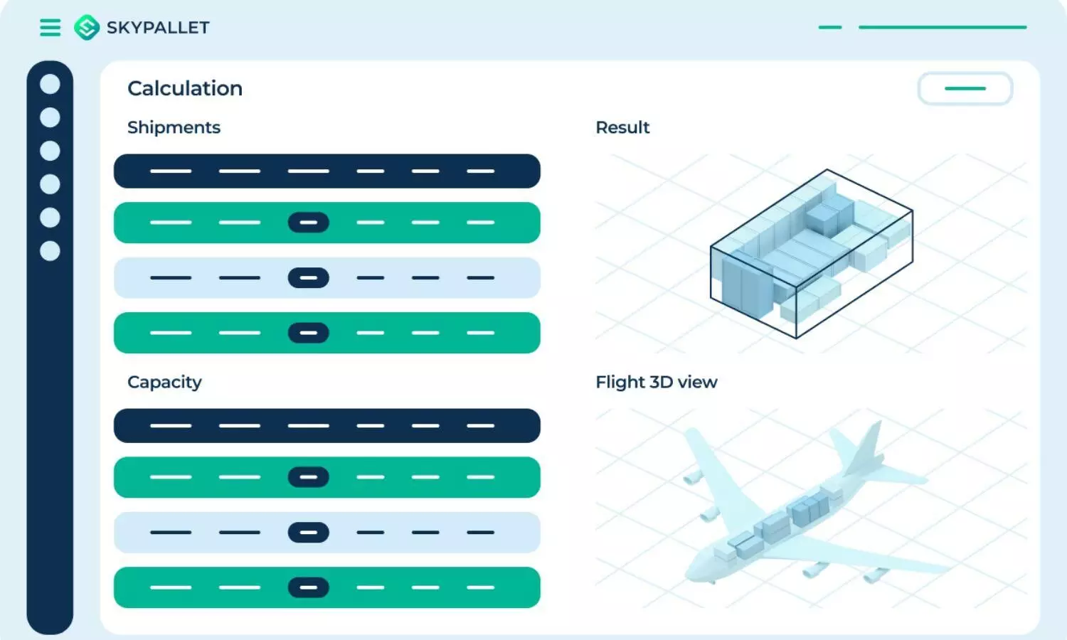 Wiremind to upgrade flagship product Skypallet Wiremind to upgrade flagship product Skypallet