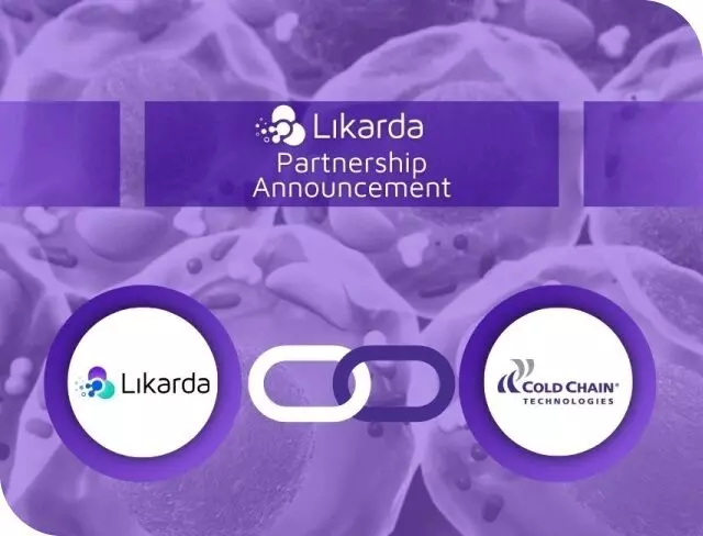 Likarda, CCT announce deal for cell therapy material transportation