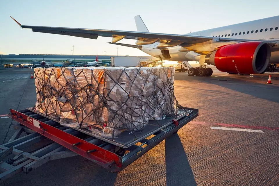 Global air freight markets to remain strong, says Dimerco
