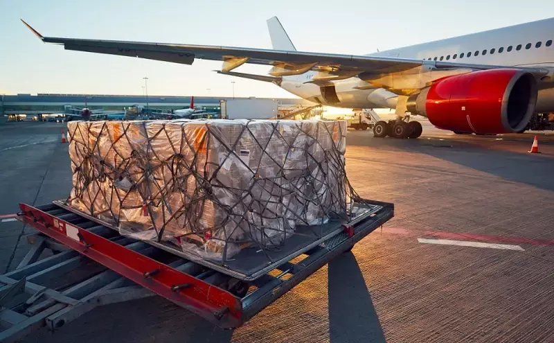 Global air freight markets to remain strong, says Dimerco Global air freight markets to remain strong, says Dimerco