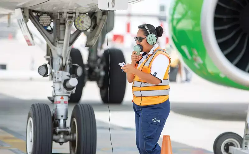 Menzies Aviation completes Groundforce Portugal deal