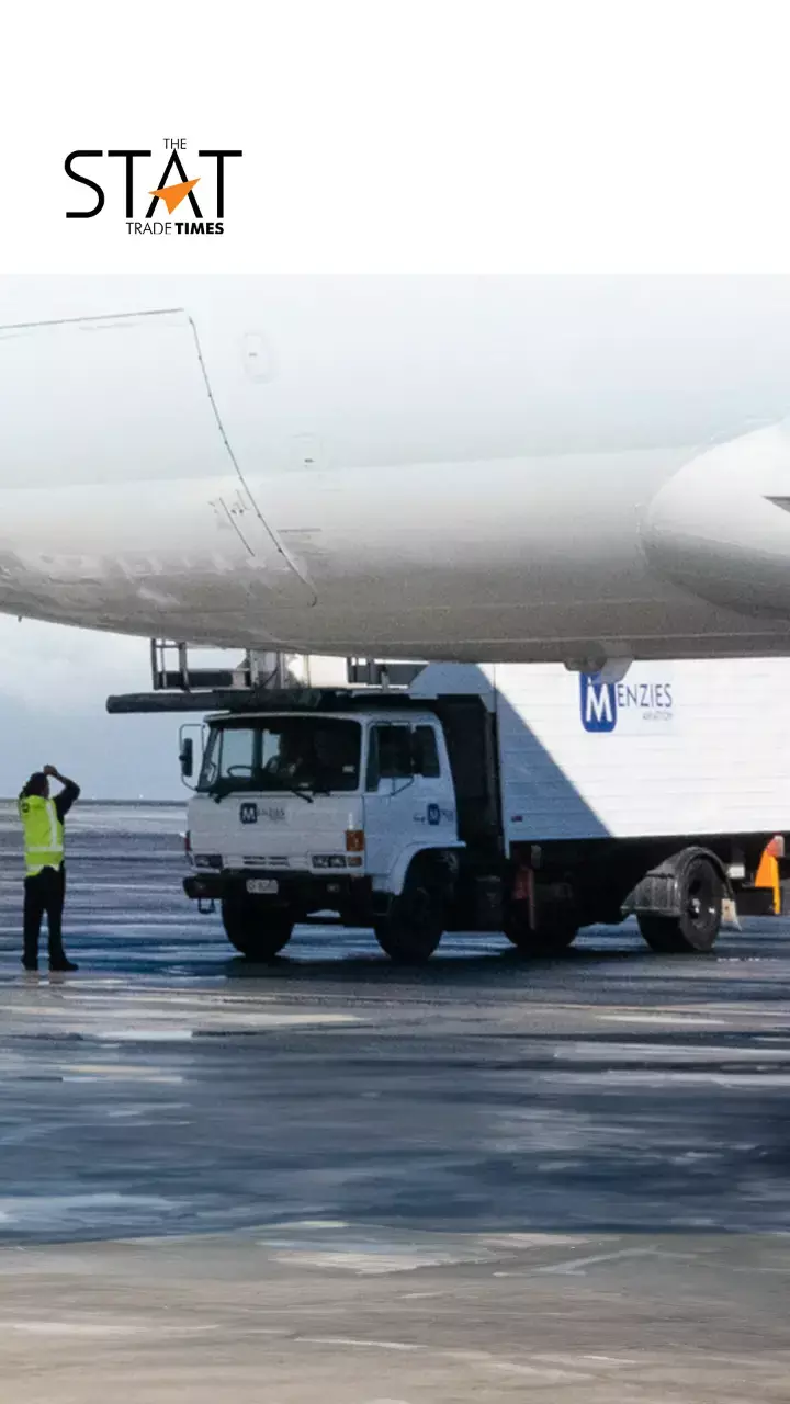 Menzies Aviation completes Groundforce Portugal deal