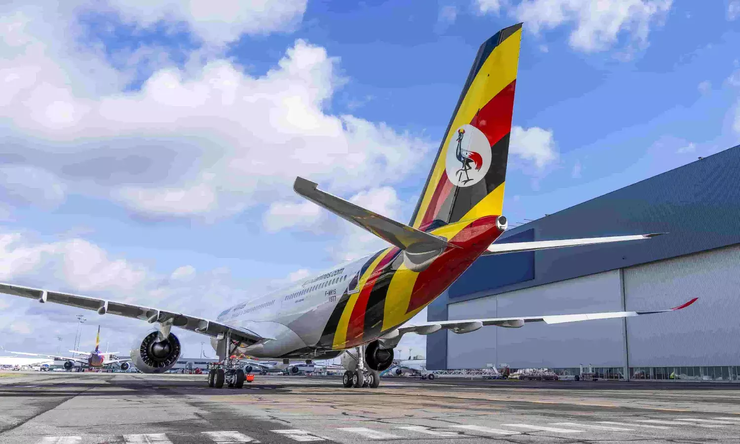 Cargo Flash to implement 'nGen' ICMS for Uganda Airlines Cargo