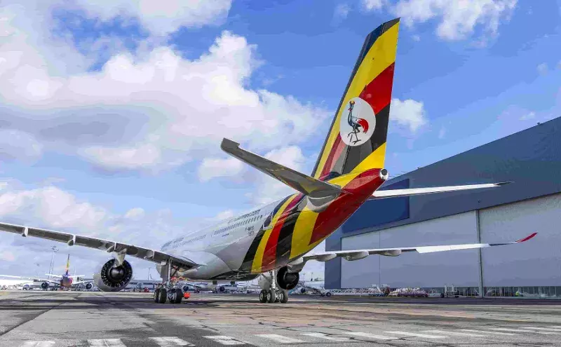 Cargo Flash to implement nGen ICMS for Uganda Airlines Cargo Cargo Flash to implement nGen ICMS for Uganda Airlines Cargo