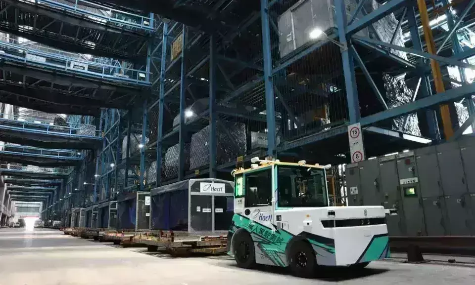 Innovations in air cargo driving industry’s growth