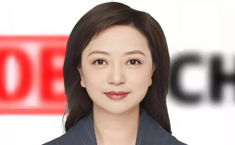 DB Schenker appoints Cindy Cao as Greater China Cluster CEO DB Schenker appoints Cindy Cao as Greater China Cluster CEO