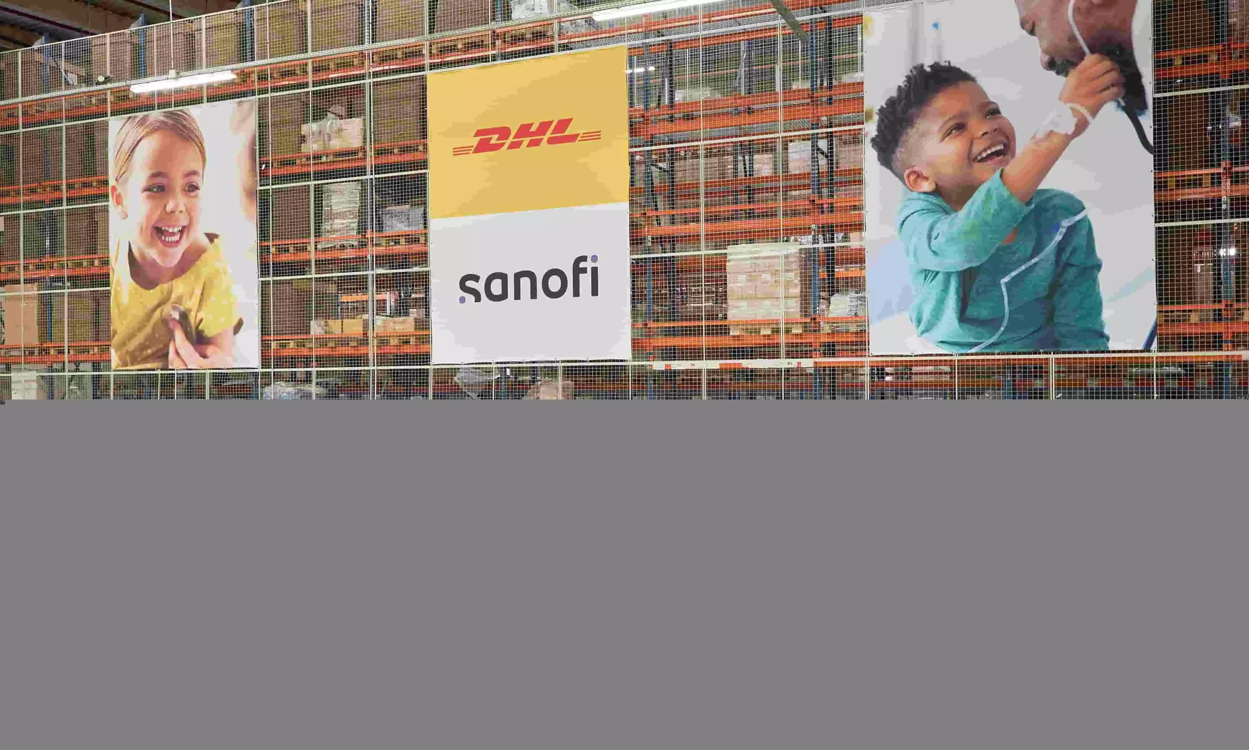 DHL Supply Chain expands pharma logistics operations in France