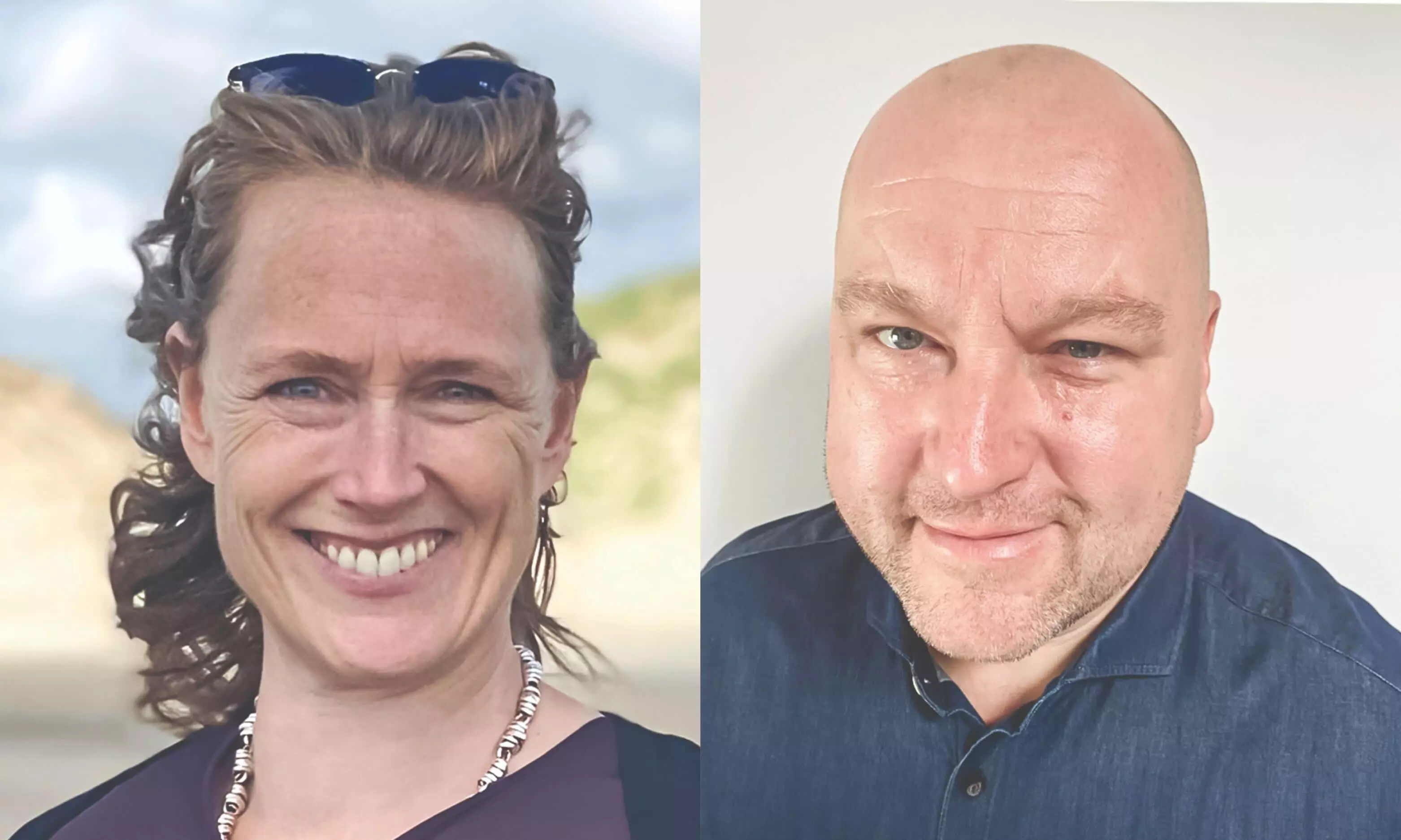 Cool Chain Association appoints two new board members Cool Chain Association appoints two new board members