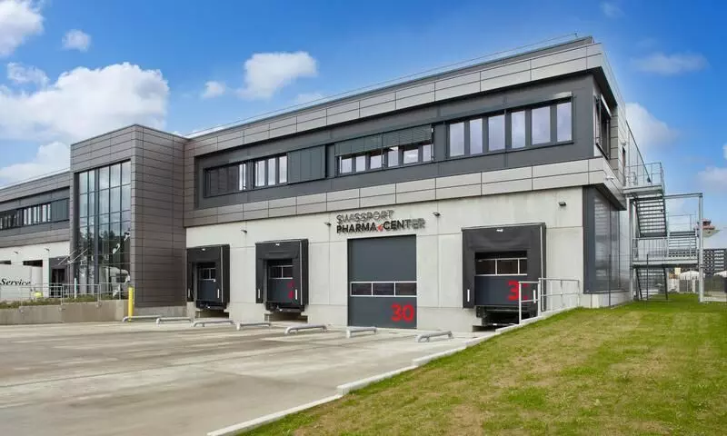 Swissport Frankfurt centre gets IATA CEIV Pharma recertification