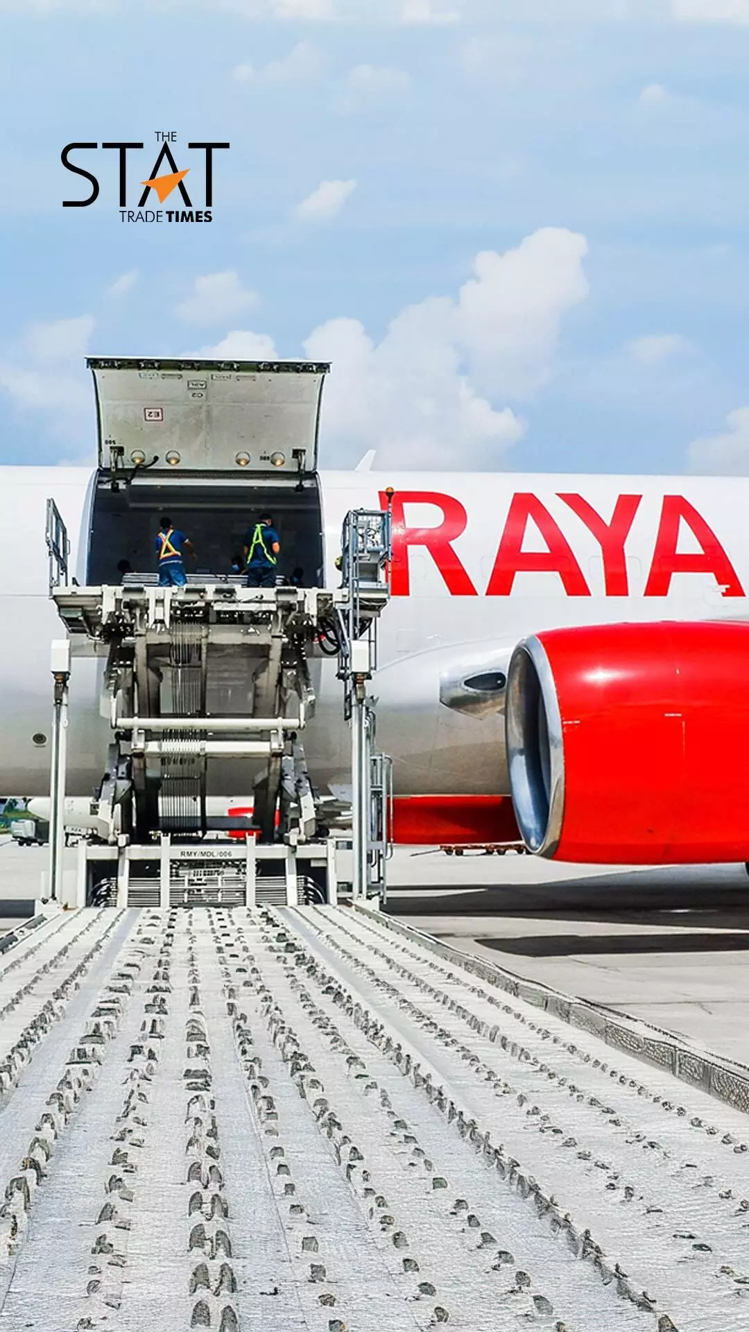 China Henan Aviation explores cargo hub complementing BRI in Malaysia