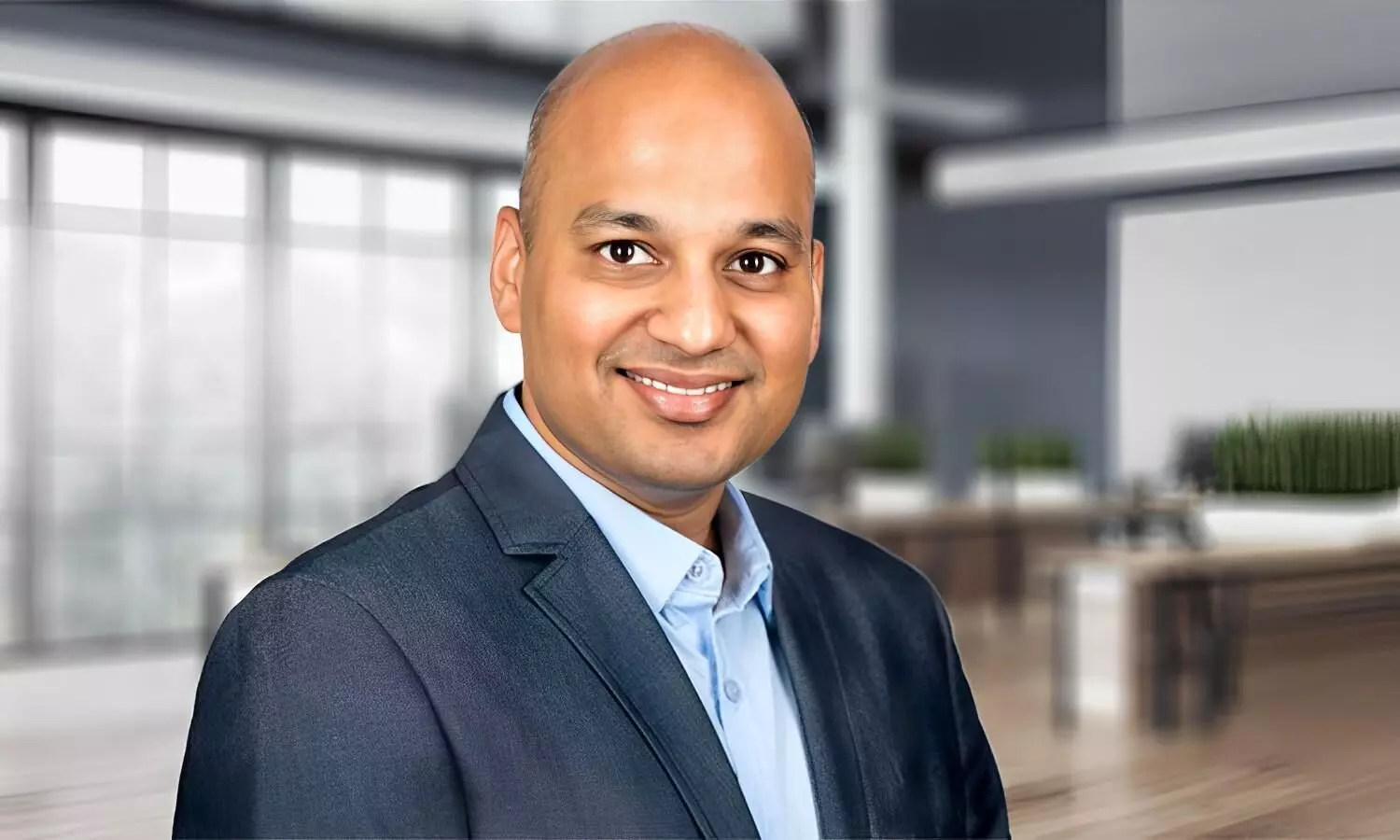 IBS Software announces appointment of Somit Goyal as CEO