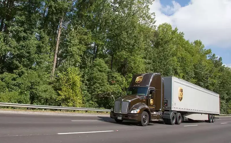 UPS to sell Coyote Logistics business to RXO for $1.025bn UPS to sell Coyote Logistics business to RXO for $1.025bn
