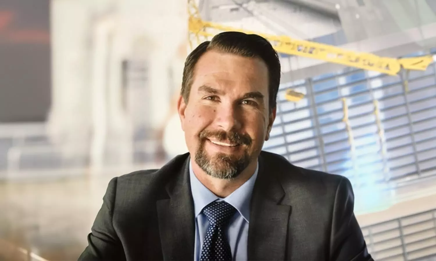 Nallian appoints Lionel van der Walt as CCO to drive expansion Nallian appoints Lionel van der Walt as CCO to drive expansion