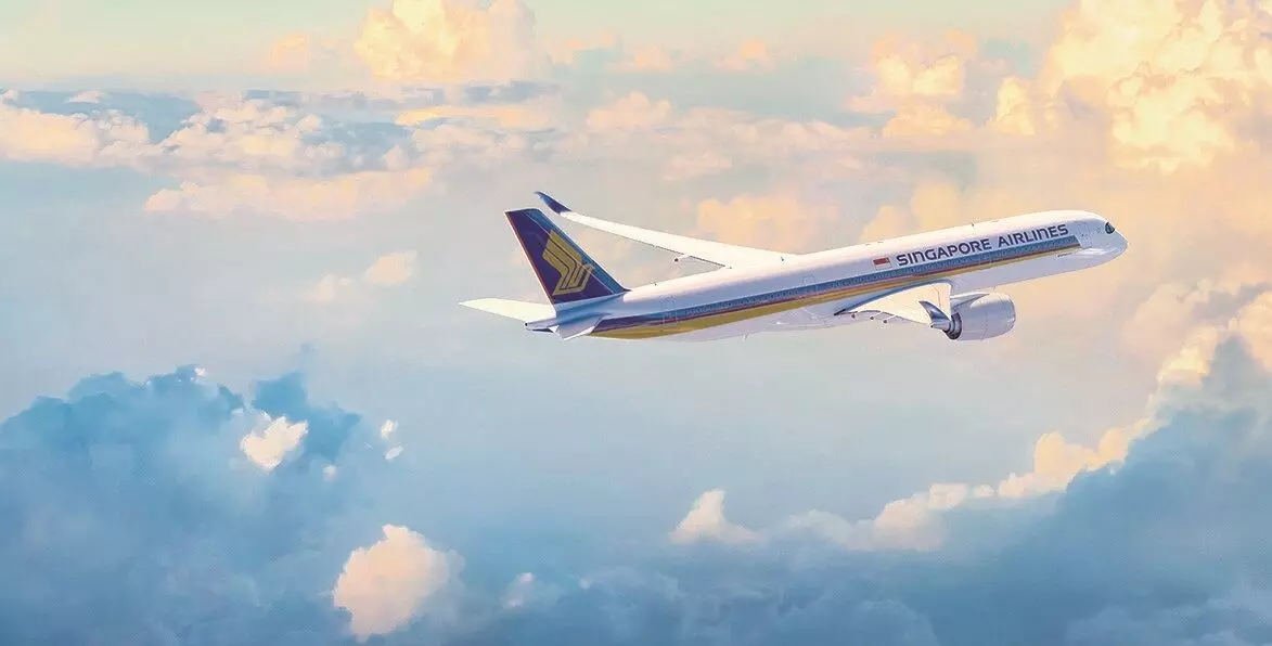 WFS, Singapore Airlines extend cargo handling partnership WFS, Singapore Airlines extend cargo handling partnership