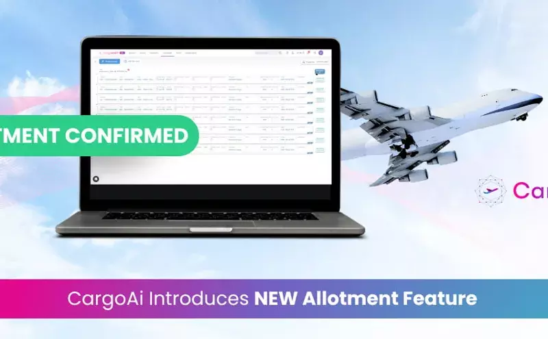 CargoAi offers batch pre-booking, allotment across 40+ airlines CargoAi offers batch pre-booking, allotment across 40+ airlines
