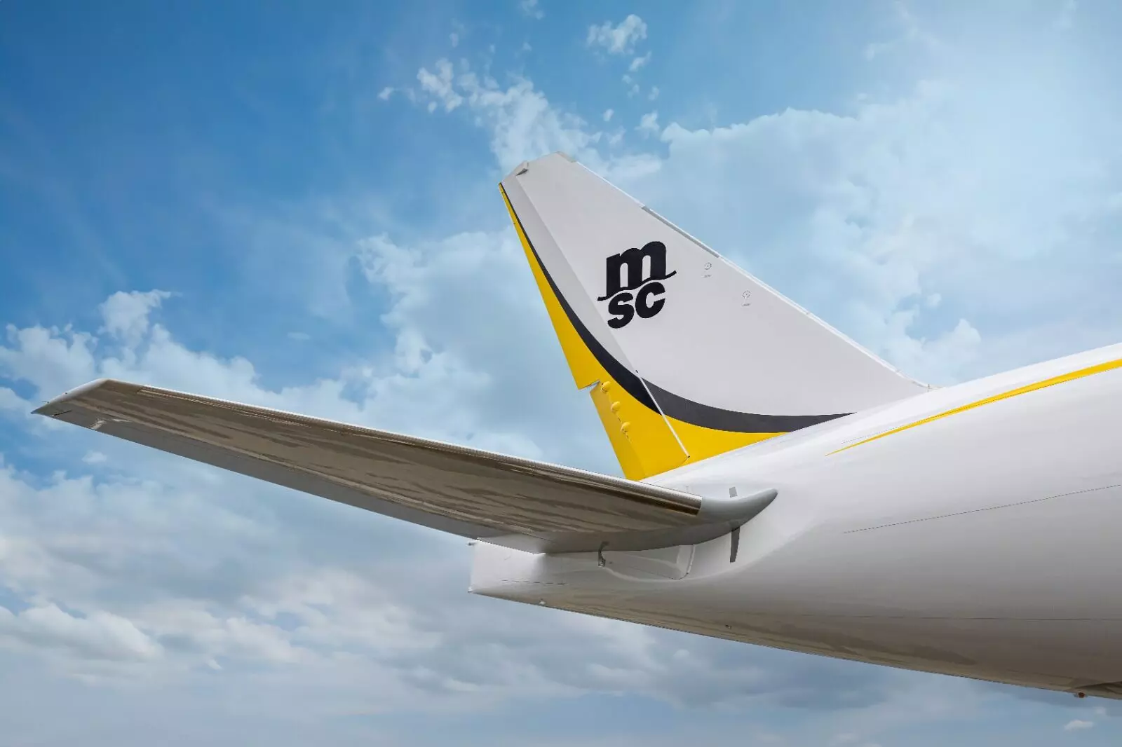 MSC offers to buy 15% stake in Genoa Airport