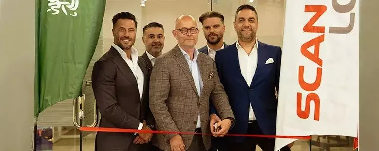 Scan Global Logistics opens offices in Saudi Arabia Scan Global Logistics opens offices in Saudi Arabia