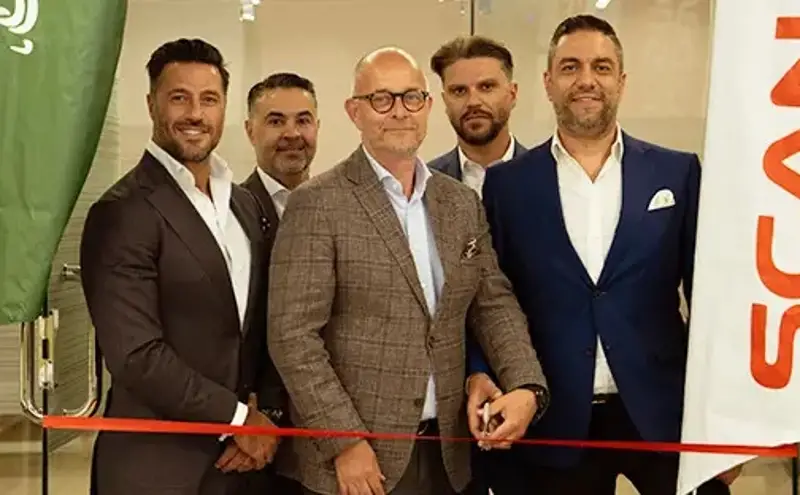 Scan Global Logistics opens offices in Saudi Arabia Scan Global Logistics opens offices in Saudi Arabia