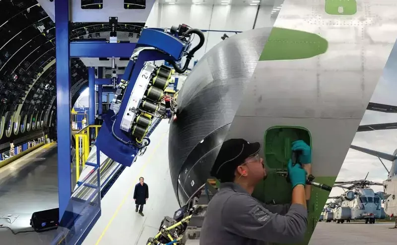 Boeing to acquire Spirit AeroSystems Boeing to acquire Spirit AeroSystems