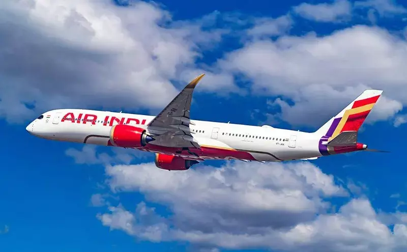 Air India, IBS Software team up to expand air cargo operations Air India, IBS Software team up to expand air cargo operations