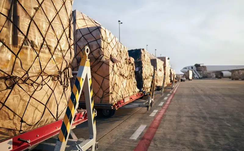 Peak season ahead, air cargo demand to increase: Dimerco Peak season ahead, air cargo demand to increase: Dimerco