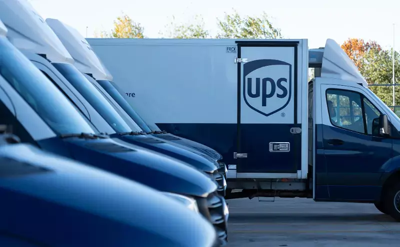 UPS Healthcare invests €20mn for temp-controlled fleet in Europe UPS Healthcare invests €20mn for temp-controlled fleet in Europe
