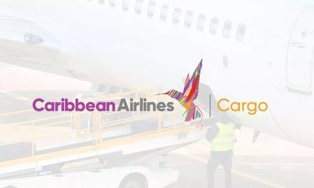 CHAMP Cargosystems, Caribbean Airlines Cargo sign multi-year deal CHAMP Cargosystems, Caribbean Airlines Cargo sign multi-year deal