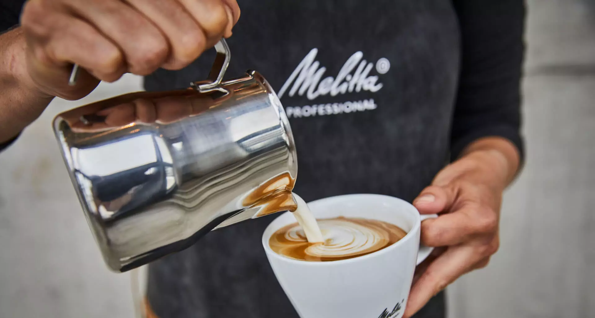 Melitta, Kuehne+Nagel reduce emissions with Book and Claim Melitta, Kuehne+Nagel reduce emissions with Book and Claim
