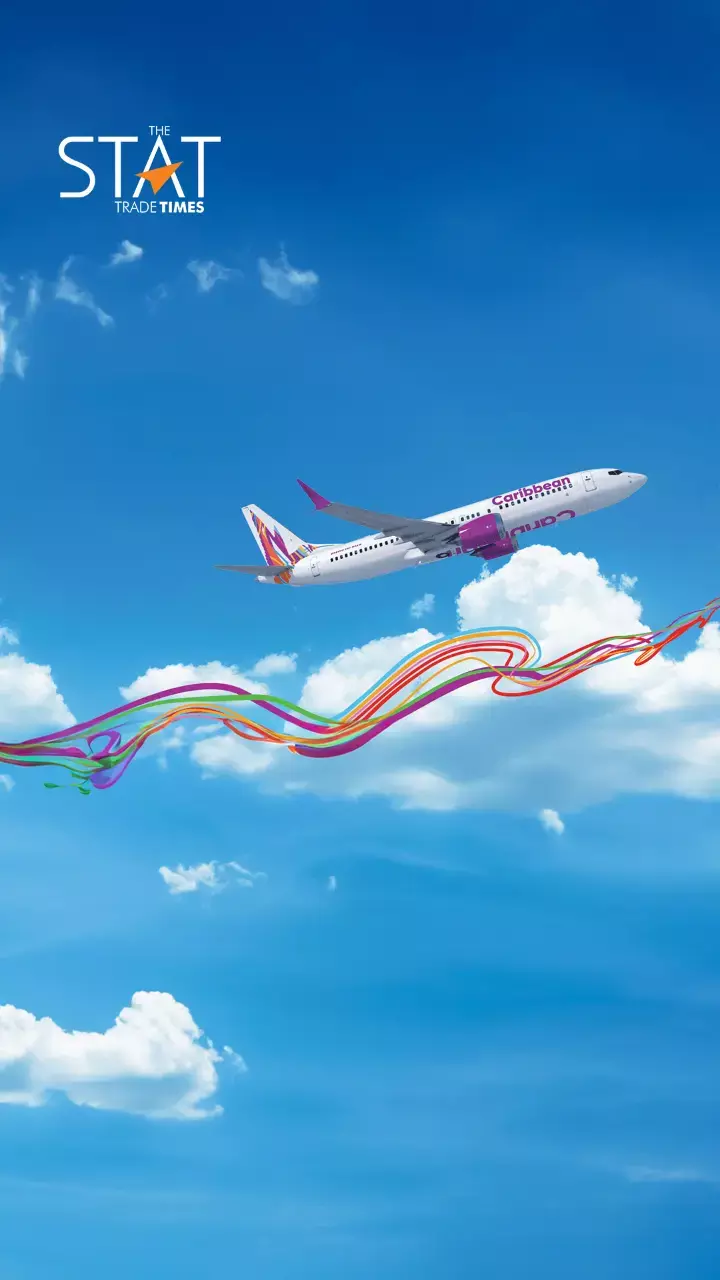 CHAMP Cargosystems, Caribbean Airlines Cargo sign multi-year deal