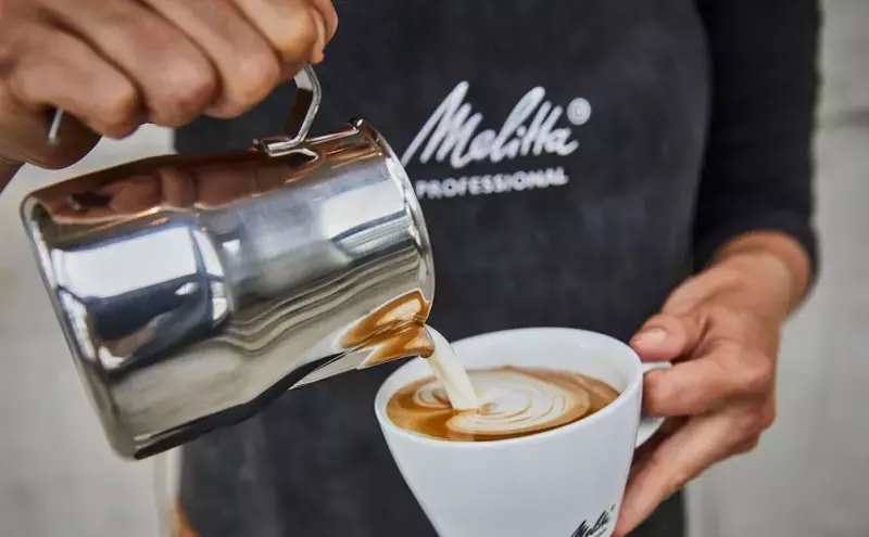 Melitta, Kuehne+Nagel reduce emissions with Book and Claim Melitta, Kuehne+Nagel reduce emissions with Book and Claim
