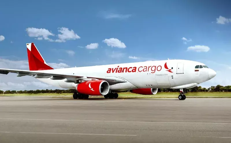 Evolving air cargo dynamics in the Americas Evolving air cargo dynamics in the Americas