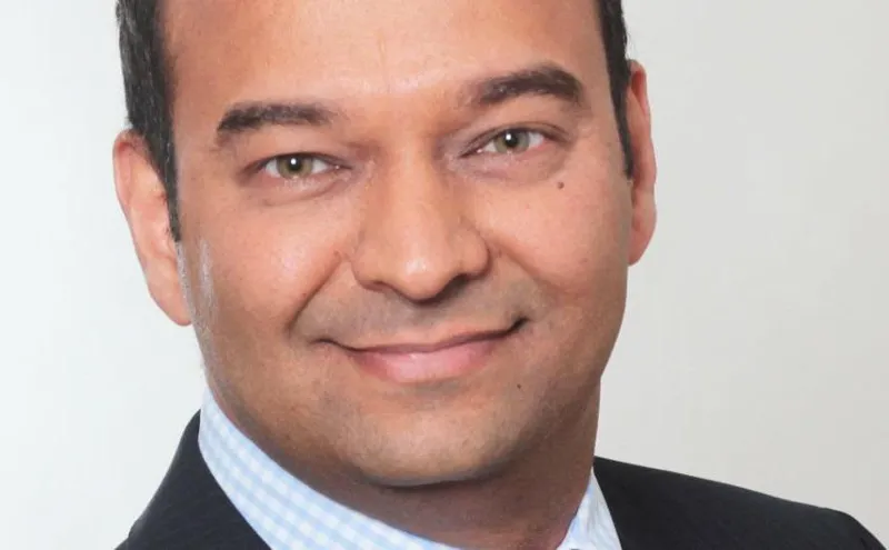Anand Kulkarni, head of global markets, Lufthansa Cargo Anand Kulkarni, head of global markets, Lufthansa Cargo