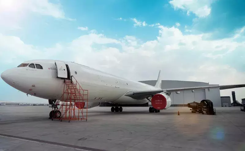 Avianca Cargo, AeroUnion add A330 P2F aircraft Avianca Cargo, AeroUnion add A330 P2F aircraft