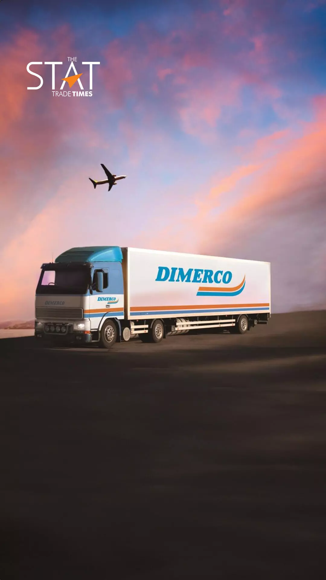 Dimerco, Cathay Pacific launch PVG-ORD peak season charter service