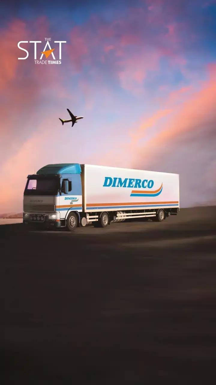 Dimerco, Cathay Pacific launch PVG-ORD peak season charter service