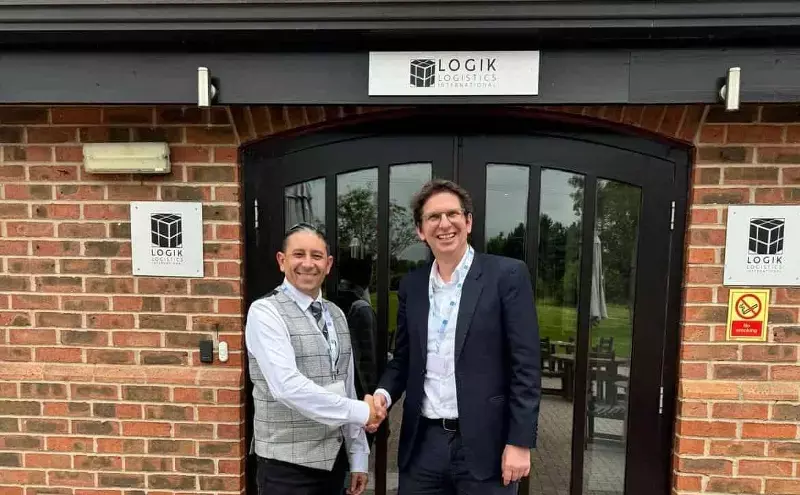 Carousel Logistics acquires Logik Logistics International Carousel Logistics acquires Logik Logistics International