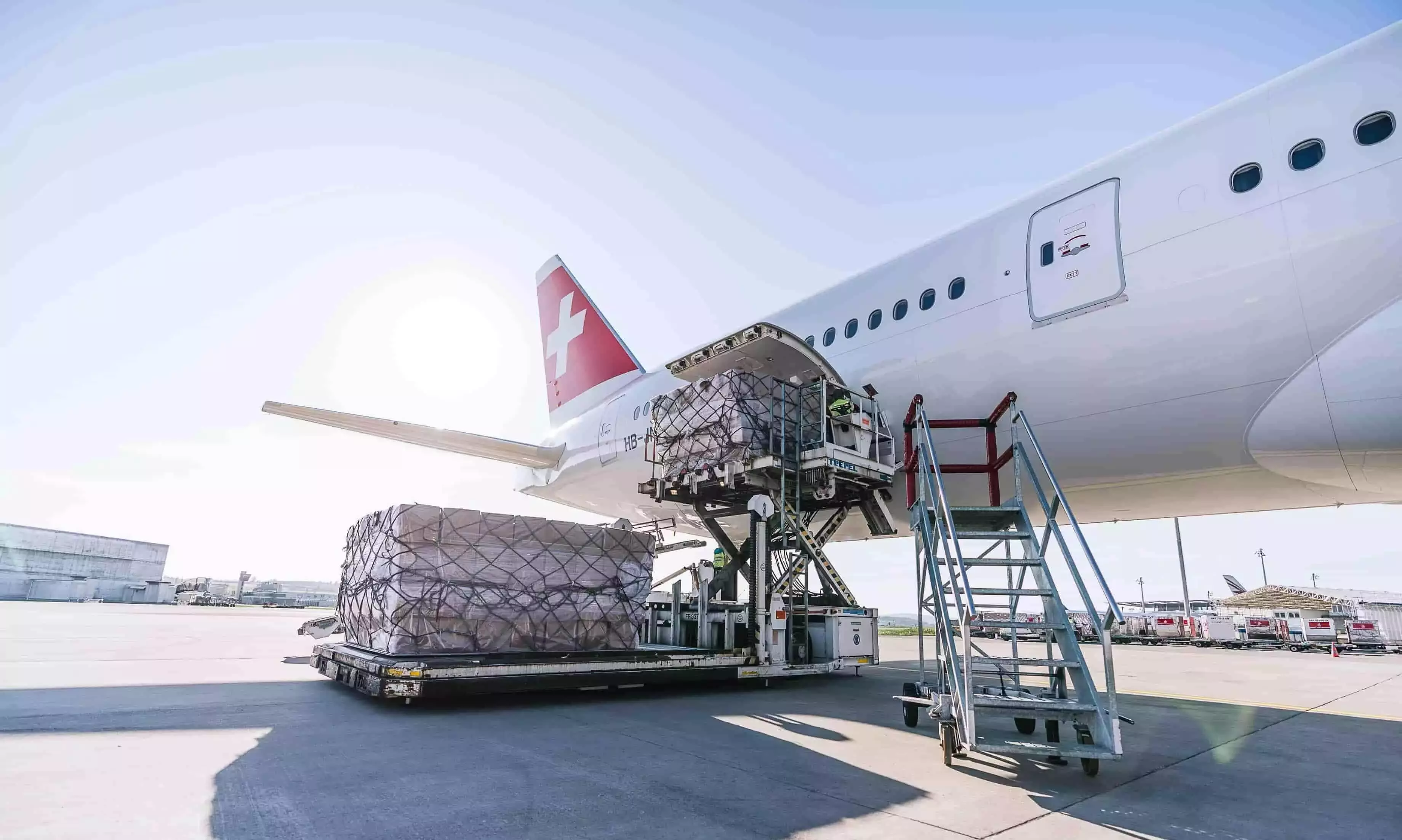 Swiss WorldCargo gets IATA CEIV pharma re-certification