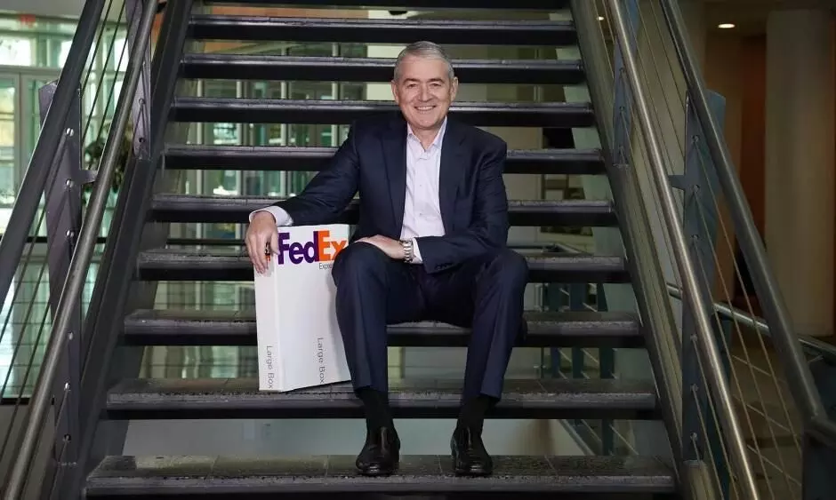 FedEx appoints Nick Gennari as President, Healthcare